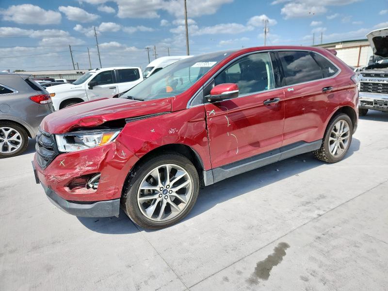 FORD EDGE TITAN