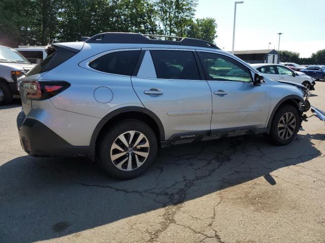 2022 SUBARU OUTBACK 4S4BTAAC1N3189774