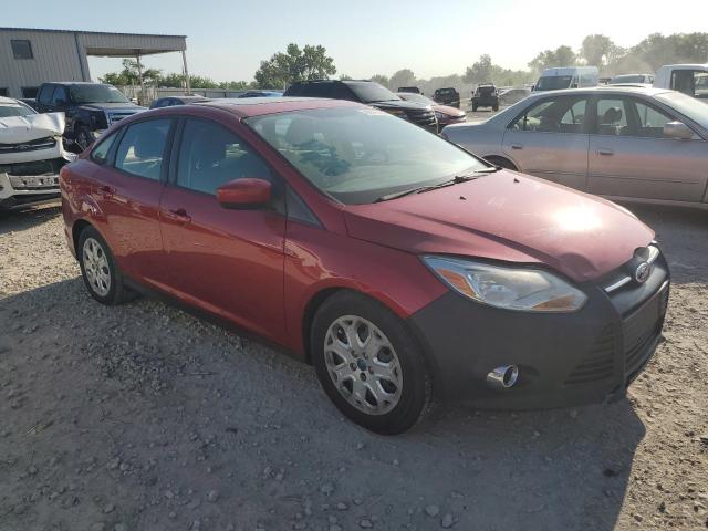 2012 FORD FOCUS SE - 1FAHP3F29CL330639