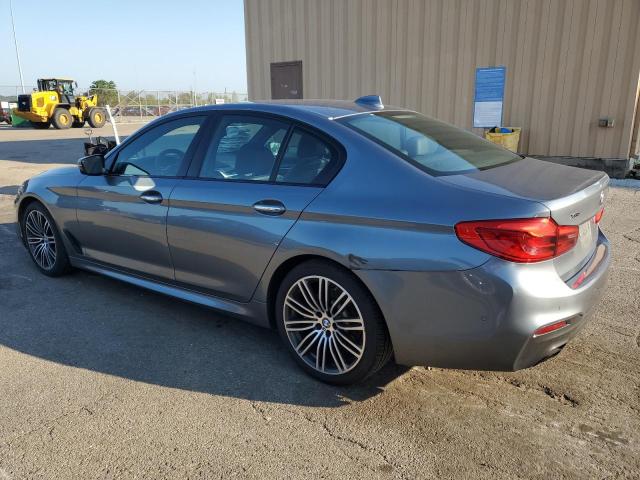 2017 BMW 530 XI WBAJA7C38HG906137