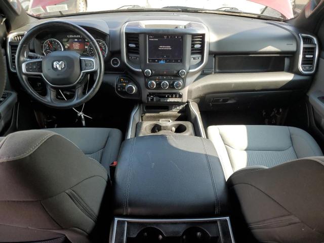 2022 RAM 1500 BIG H - 1C6SRFBT5NN140930