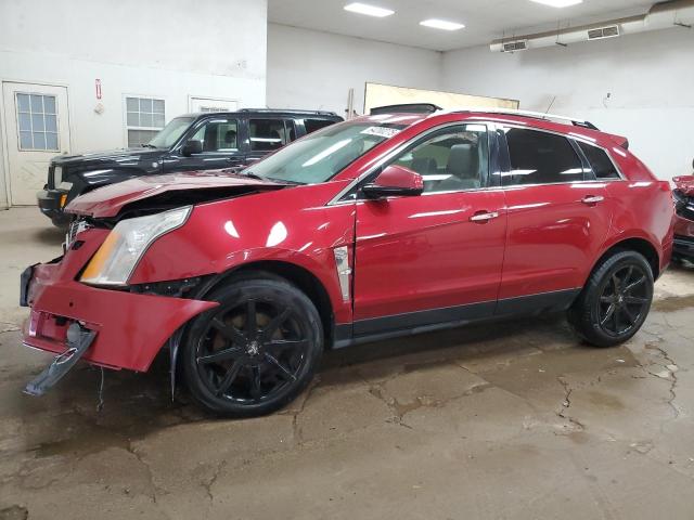 Global Auto Auctions: 2011 CADILLAC SRX PERFOR