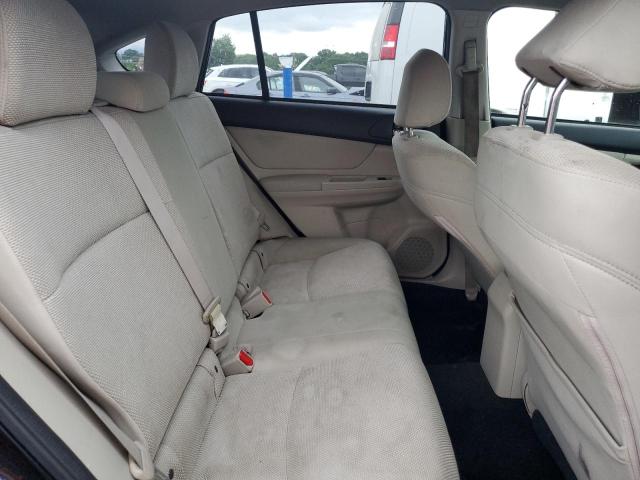 2013 SUBARU XV CROSSTR - JF2GPAVC4DH814731