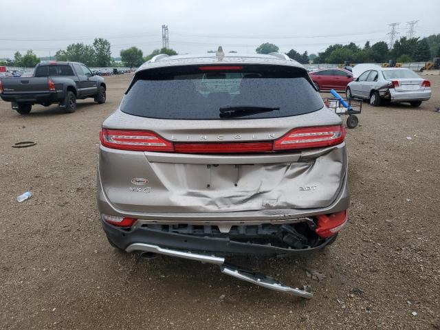 2018 LINCOLN MKC SELECT 5LMCJ2C9XJUL15259