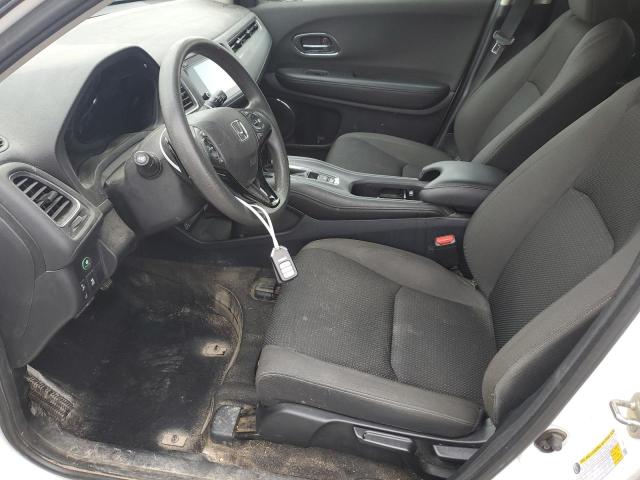 2019 HONDA HR-V EX - 3CZRU6H56KM706639