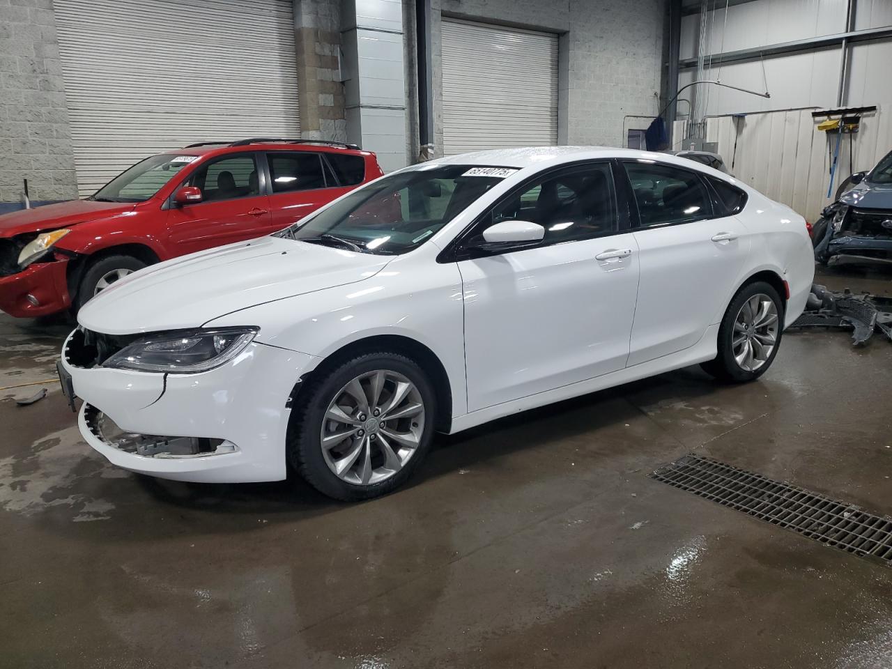 CHRYSLER 200 S