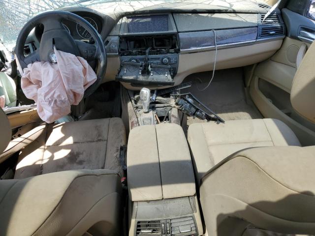 2012 BMW X5 XDRIVE3 - 5UXZV4C54CL987985