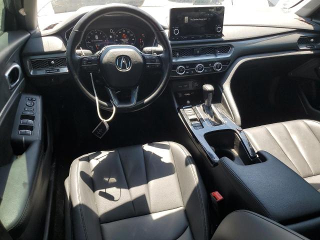 2024 ACURA INTEGRA 19UDE4H27RA007701