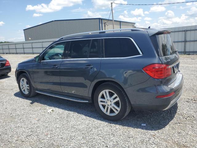 2013 MERCEDES-BENZ GL 450 4MA - 4JGDF7CE4DA229468