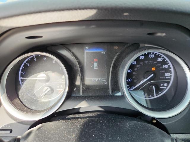 2022 TOYOTA CAMRY LE 4T1C11AK1NU628578