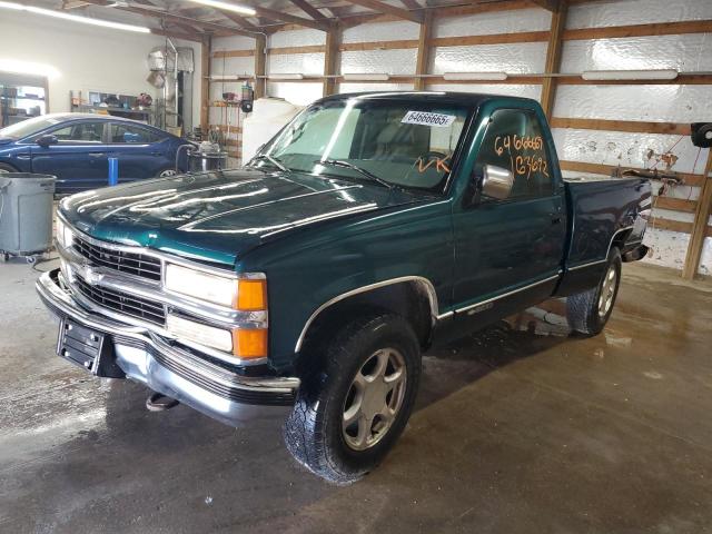 CHEVROLET GMT-400 K1