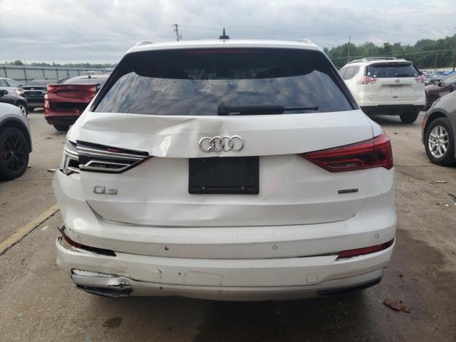 2020 AUDI Q3 PREMIUM WA1AECF30L1120303