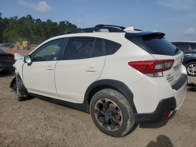 2022 SUBARU CROSSTREK JF2GTAEC1N8277815