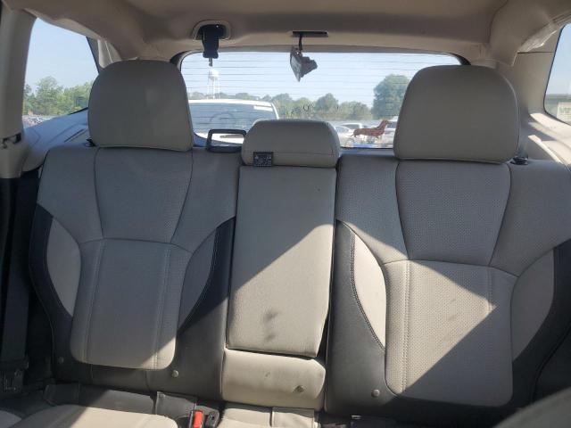 2019 SUBARU FORESTER L JF2SKASC9KH511700