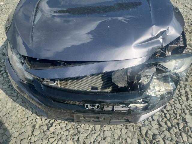 2017 HONDA CIVIC LX 19XFC2F51HE212893