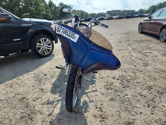 2010 HARLEY-DAVIDSON XL1200 C 1HD1CT314AC407173
