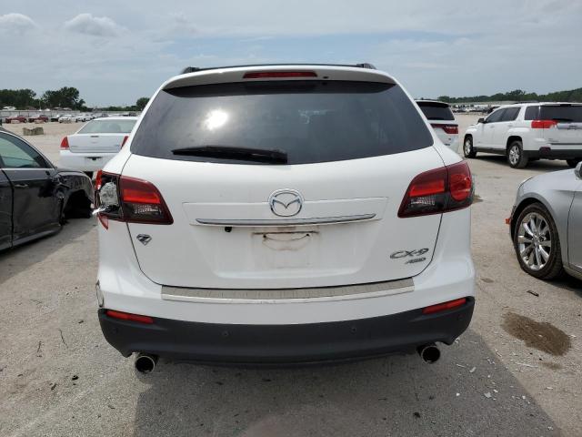 2015 MAZDA CX-9 GRAND JM3TB3DA0F0456608