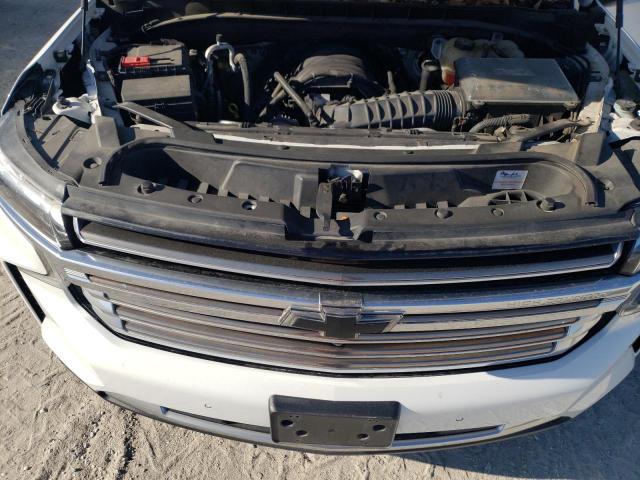 2021 CHEVROLET TAHOE K150 - 1GNSKTKLXMR309141