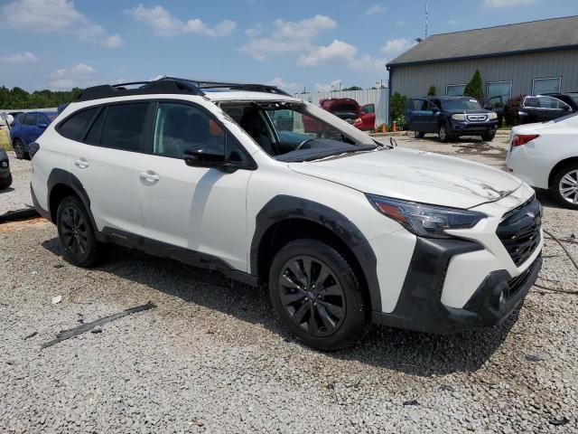 2024 SUBARU OUTBACK ON 4S4BTALC3R3296103