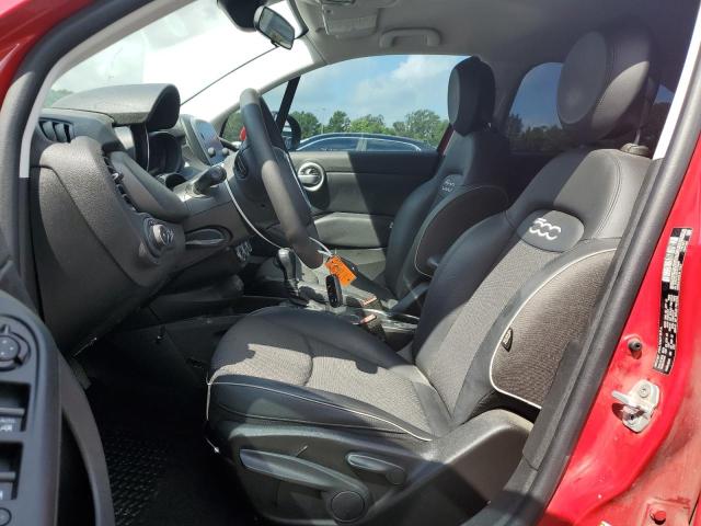 2018 FIAT 500X TREKK ZFBCFXCB5JP672049