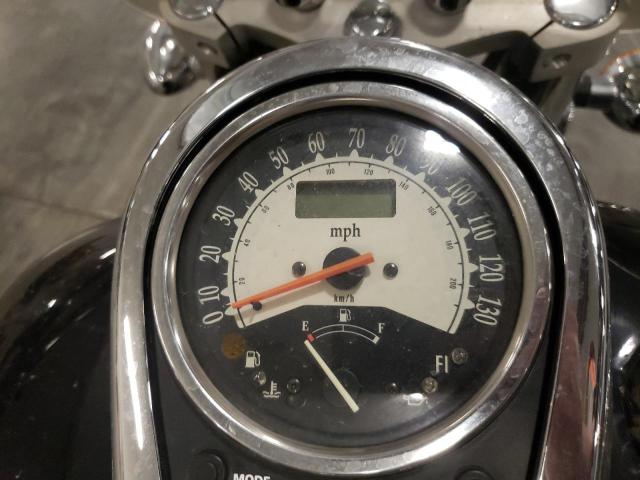 2006 KAWASAKI VN900 JKAVN2B166A008450