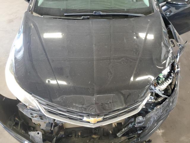 2016 CHEVROLET CRUZE PREM 1G1BG5SMXG7274561
