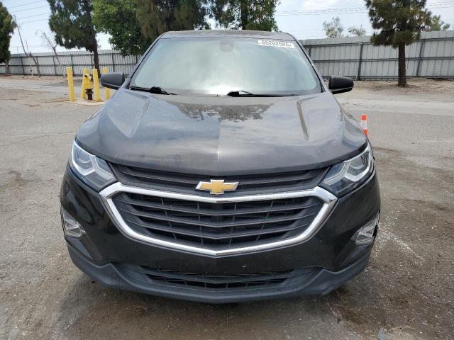 2021 CHEVROLET EQUINOX LS 2GNAXHEV6M6129061