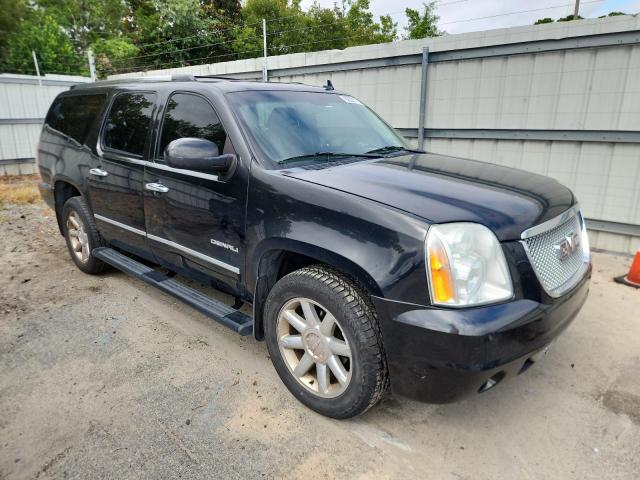 Vin: 1gks2mef9br165913, lot: 62501115, gmc yukon denali 20114
