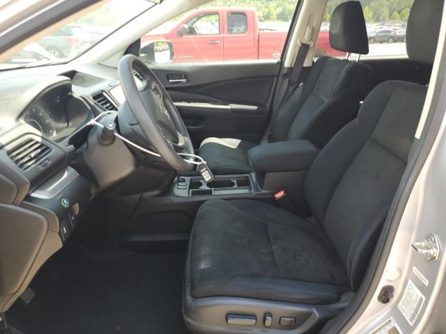 2015 HONDA CR-V EX - 2HKRM4H52FH699923