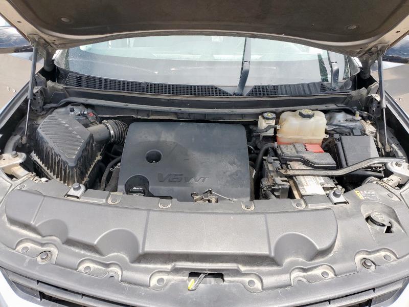 2018 CHEVROLET TRAVERSE L - 1GNERFKW9JJ221535