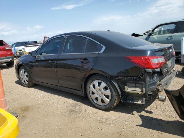 2015 SUBARU LEGACY 2.5 4S3BNAC61F3011435