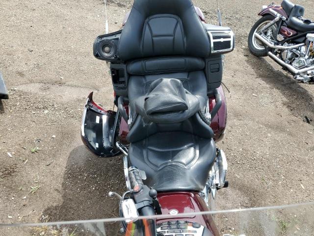 2008 HONDA GL1800 1HFSC47FX8A708396