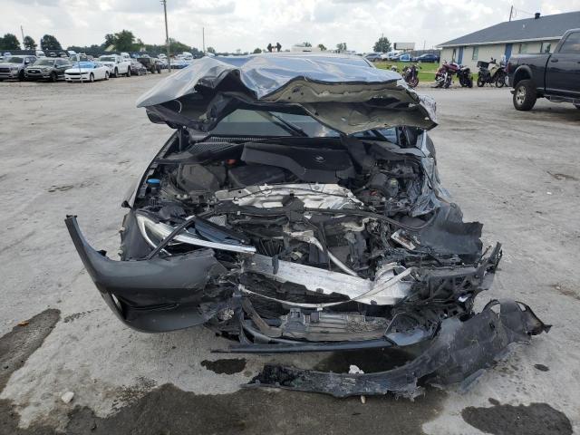 2021 BMW 330I 3MW5R1J04M8C14451