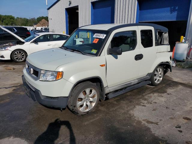HONDA ELEMENT LX