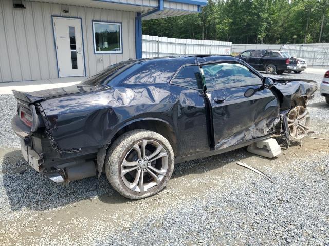 2020 DODGE CHALLENGER 2C3CDZBT4LH118599