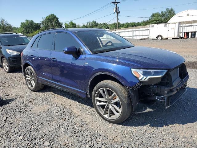 2023 AUDI Q3 PREMIUM WA1DECF37P1110550