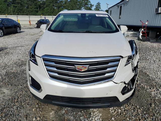 2017 CADILLAC XT5 LUXURY 1GYKNBRS9HZ259761