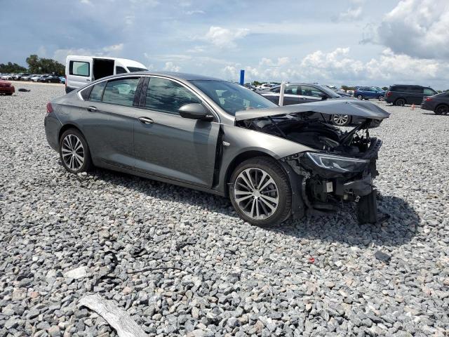 2018 BUICK REGAL ESSE W04GR6SX1J1058769