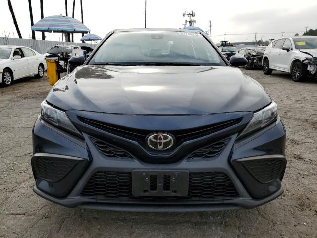 2021 TOYOTA CAMRY SE 4T1T11AK8MU574114