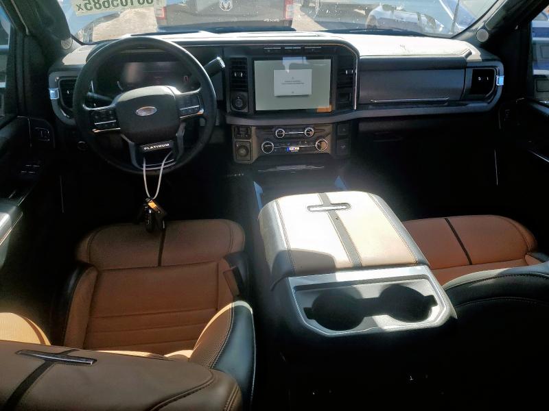 2024 FORD F250 SUPER - 1FT8W2BM1REF24691