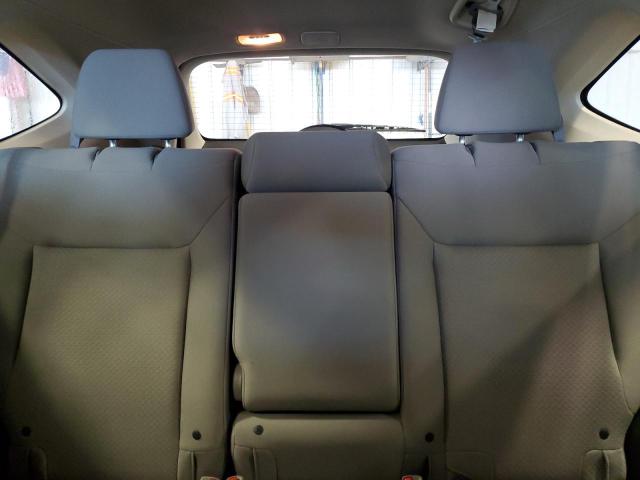 2015 HONDA CR-V LX 2HKRM4H31FH605593