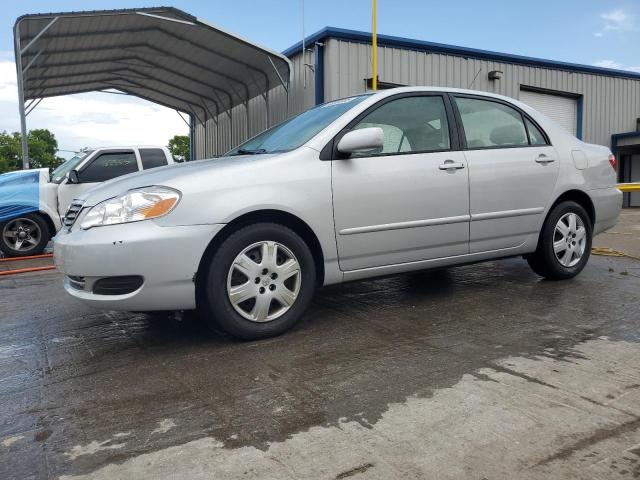 TOYOTA COROLLA CE