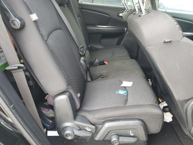 2015 DODGE JOURNEY SX 3C4PDDBG3FT688785