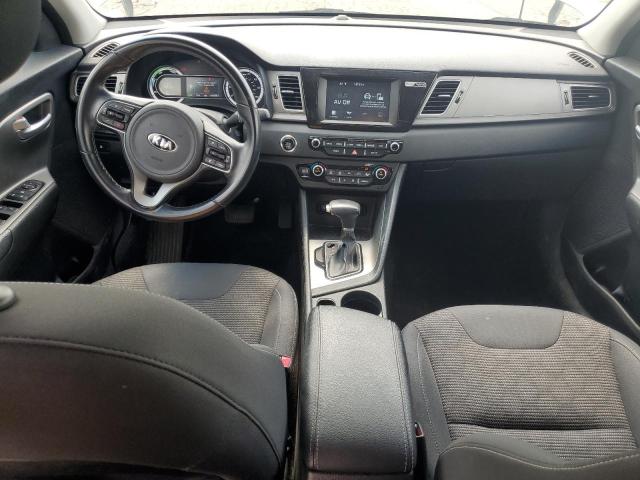 2019 KIA NIRO FE KNDCB3LCXK5340647