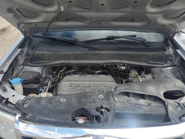 2015 HONDA PILOT EXL - 5FNYF4H5XFB055025