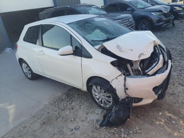Vin: jtdjtud31cd510264, lot: 62357635, toyota yaris 20124