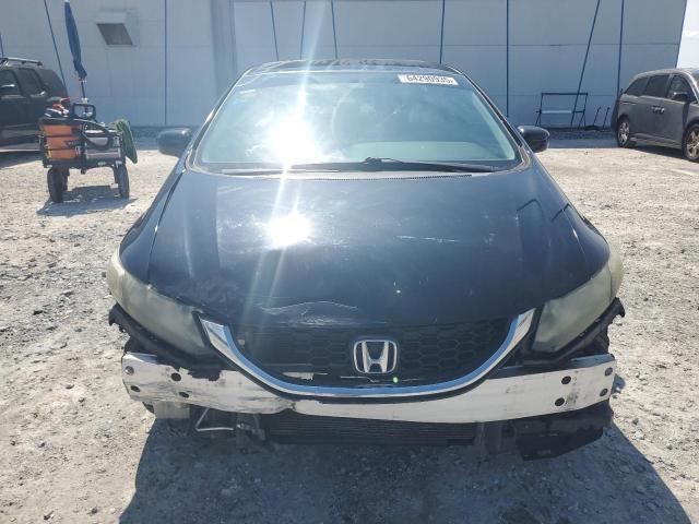 2015 HONDA CIVIC LX 19XFB2F50FE074201