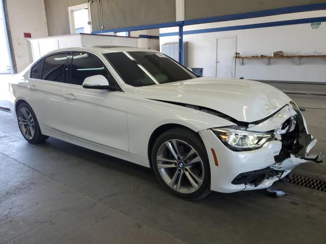 2017 BMW 330 I WBA8B9G34HNU55317