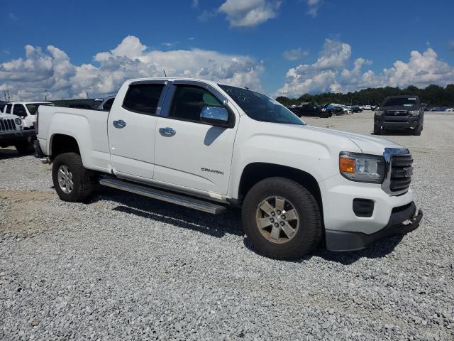 2019 GMC CANYON 1GTG5BEN3K1135888