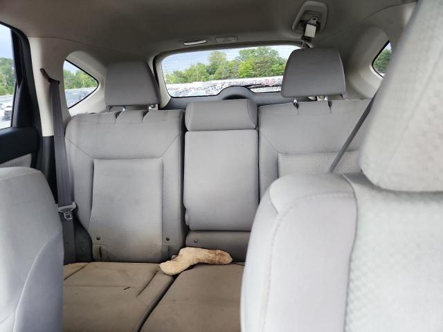 2016 HONDA CR-V EX 5J6RM4H55GL111908